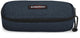 Eastpak oval single triple denim etui