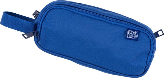 Oxford b-smart pennenetui blauw