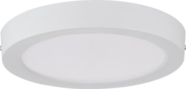 Eglo idun-e plafondlamp - led - ø 30 cm - wit