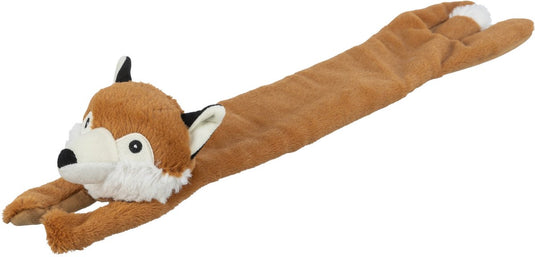 Trixie be eco hangende vos met geluid en folie gerecycled