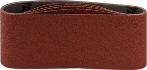 Makita accessoires schuurband k100 100x610 red - p-36918