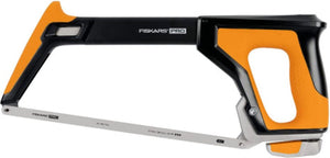Fiskars truetension ijzerzaag 300mm 24tpi