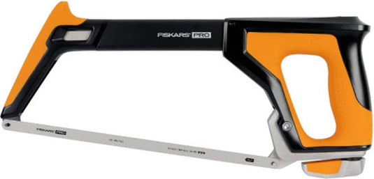 Fiskars truetension ijzerzaag 300mm 24tpi