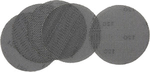Dewalt dtm8671 mesh schuurgaas ø 125mm k40 ve=5