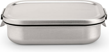 Brabantia make take lunchbox broodtrommel - medium - rvs