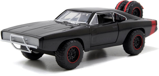 Jada toys fast furious modelauto '1970 dodge charger' - 1:24