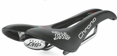 SMP Zadel Chrono zwart 0301226
