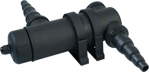 Ubbink - algclear uvc - 2500 - algenbestrijding