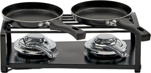 Food for fun gourmetset 2-persoons standaard