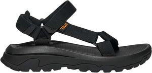 Teva w hurricane xlt3 dames sandalen - zwart