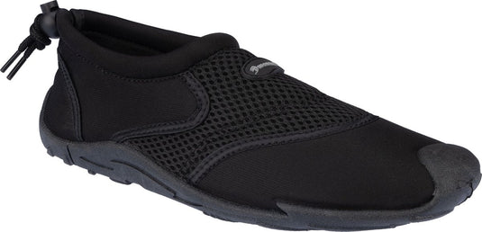 Waimea waterschoenen - kinderen - wave rider - zwart - maat 23