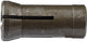 Makita 763670-3 spantang 6mm rechte slijper