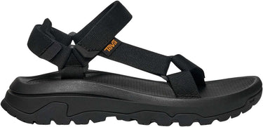 Teva w hurricane xlt3 dames sandalen - zwart