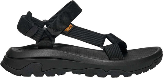 Teva w hurricane xlt3 dames sandalen - zwart