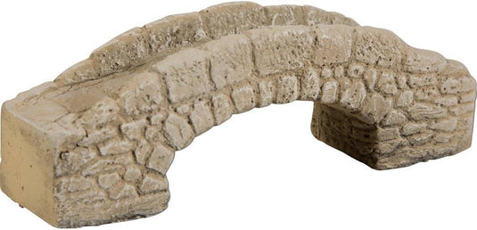 Noch 58694 h0 voetgangersbrug (l x b x h) 147 x 40 x 45 mm