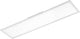 Briloner simple - led plafonniére - neutral wit licht 4.000k - 4.100lm - 38w - 119.5 cm