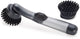 Joseph joseph sinktech afwasmiddel dispenser borstel, incl vervangingskop