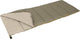 Eurotrail slaapzak brooks - taupe beige