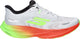 Skechers skx aero spark heren sportschoenen - wit multi