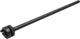 Wolfcraft - adapter voor gatenzaag extra lang - gatzaaghouder 400mm - gatenzaagadapter - 3888000