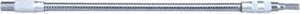 Makita accessoires makita b-29094 flexibele magnetische bithouder - 300mm - 1 4''