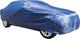 Carpoint autohoes polyester – 408x146x115 cm – waterdicht – inclusief opbergtas – bescherming tegen weer vuil