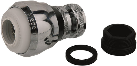 Kirchhoff eco-save sproeikop - opzetstuk - m22ig m24ag - 7,5l min