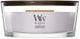 Woodwick heartwick flame ellipse geurkaars lavender cedar - 50 branduren