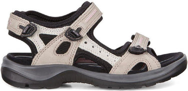 Ecco offroad–sandalen–vrouwen–beige–39