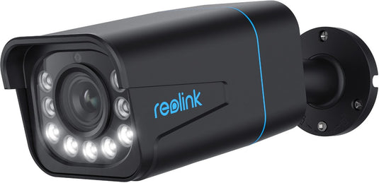Reolink p430-b bewakingscamera kogel (vorm) ip-beveiligingscamera binnen buiten 3840 x 2160 pixels muur