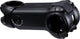Bbb cycling actionstem - verende stuurpen racefiets, gravelbike e-bike - 31.8mm - verstelbaar 0° tot +3,5° - hoge schokabsorptie - verschillende rijposities - lengte: 90mm - bhs-52