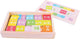 Bigjigs toys sommen in een kistje