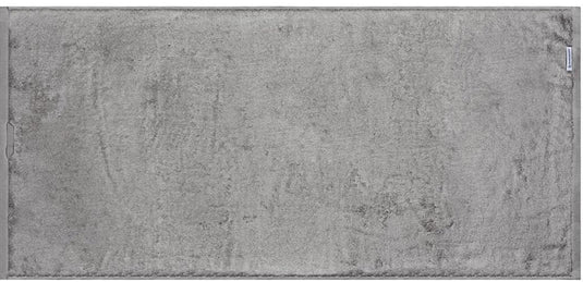 Beddinghouse care cotton bamboo - douchelaken - 70x140 cm - antraciet