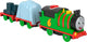 Fisher-price thomas friends talking percy engine
