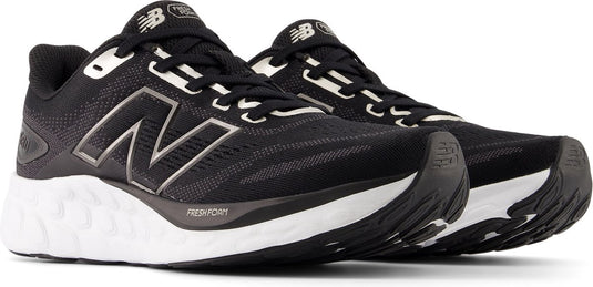 New balance 680 heren sportschoenen - black