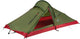 High peak siskin 2.0 - tunneltent - 2-persoons - groen
