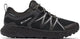 Columbia peakfreak roam™ waterproof heren wandelschoenen - black, silver grey