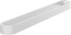Hansgrohe wallstoris handdoekrail 58.1x3.9x8.1cm wit mat