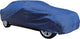 Carpoint autohoes polyester m – 432x165x119 cm – waterafstotend – uv bestendig – stofdicht – bescherming tegen weer vuil