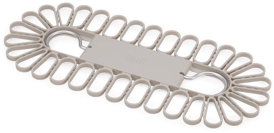 Joseph joseph petal - quick grip hanger voor 32 stuks wasgoed
