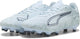 Puma ultra 6 play fg ag unisex sportschoenen - icy blue- white-blue jewel