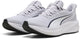Puma dasher lite sliptech unisex sportschoenen - lavendar pop-deep plum- white