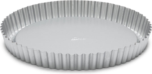Patisse vlaaibodem silver top ø 28 cm