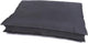 Lex max all weather - hondenkussen - boxbed - 90x65x9cm - zwart