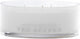 Ted sparks - geurkaars balthazar - 50 branduren - 6 lonten - luxe verpakking - fresh linen