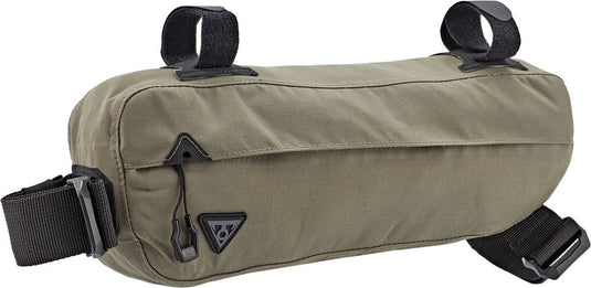 Topeak frametas midloader green - 3,0 l