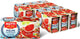 Mutti polpa fijngesneden tomatenblokjes - multipack - 8 x 3 blikken van 400gr