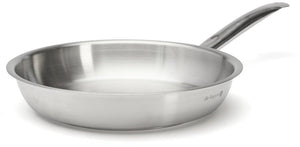 Debuyer de buyer prim'appety koekenpan - ø 28cm - rvs