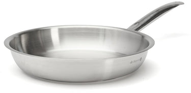 Debuyer de buyer prim'appety koekenpan - ø 28cm - rvs