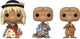 Funko pop! movies: e.t. 40th anniversary pop! movies e.t. 3-pack